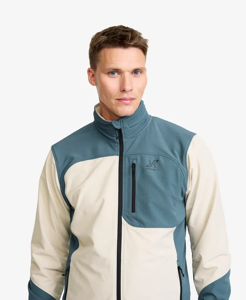 Ridge Trek Jacket Men