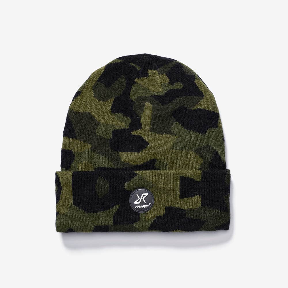 Knitted Beanie
