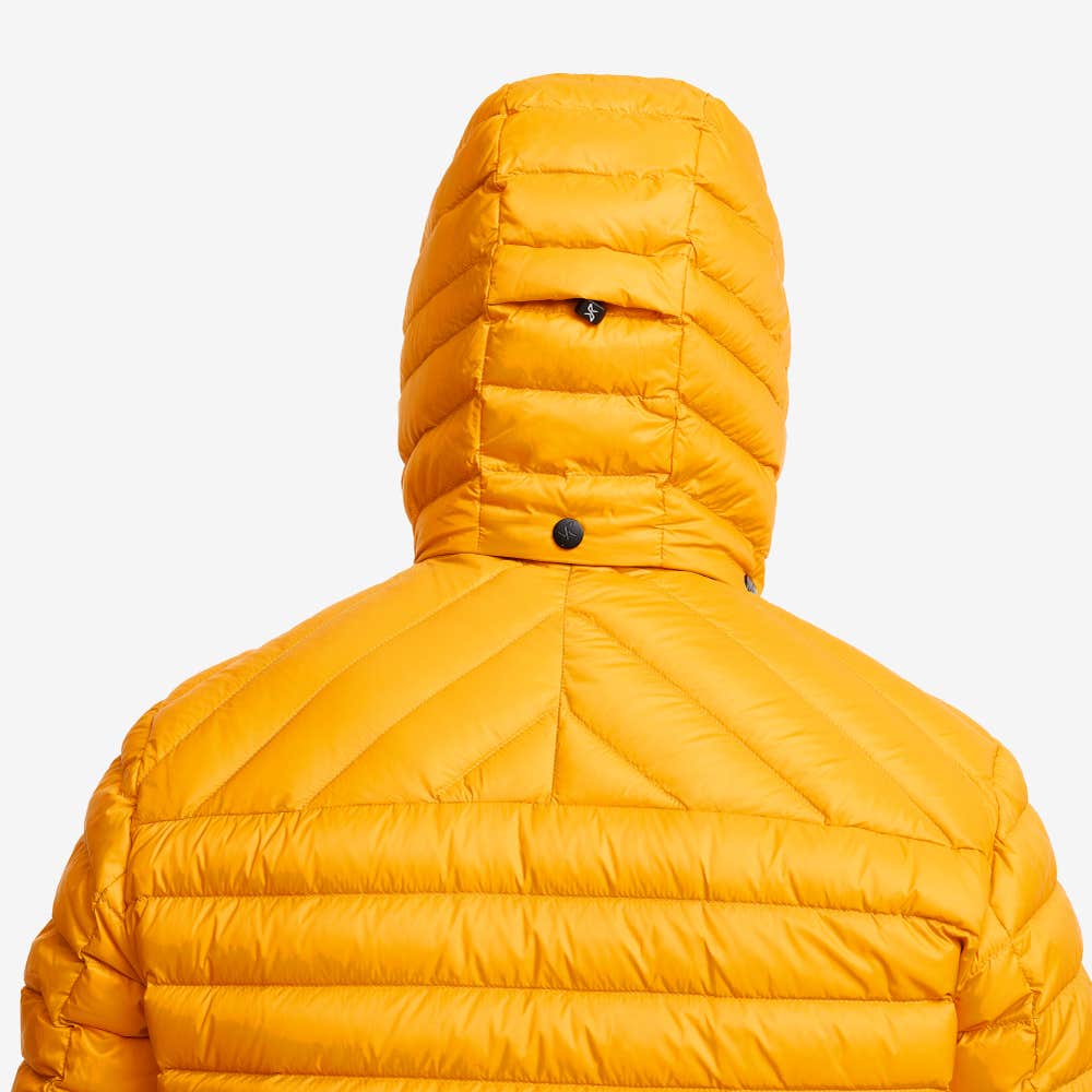 Helium Down Jacket