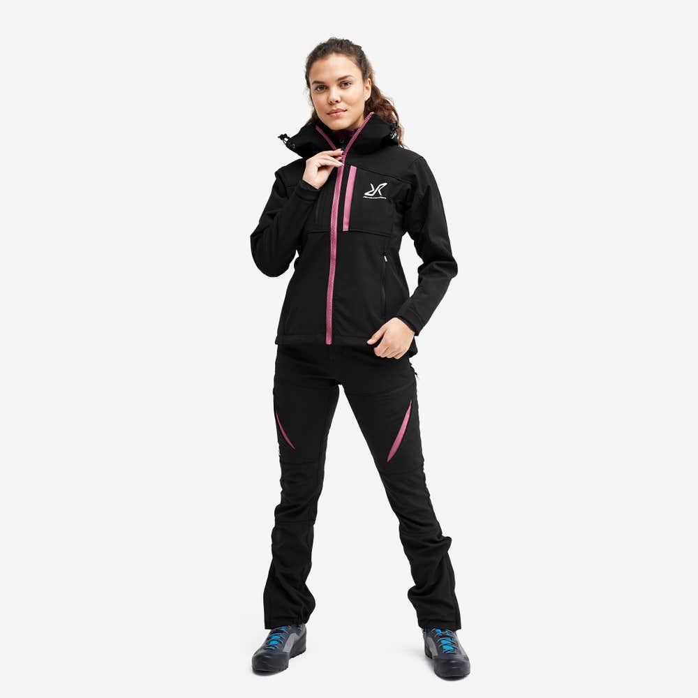 Hiball Jacket
