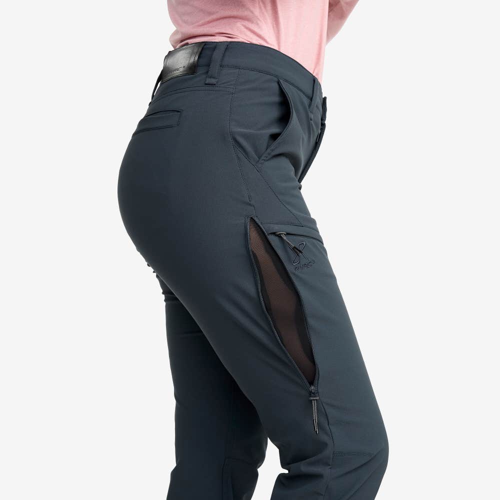 Prime Stretch Trousers