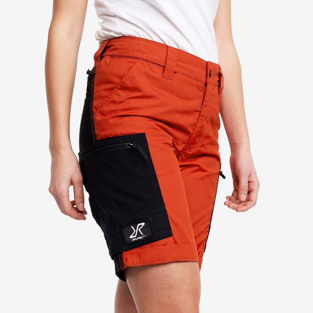 Wander Pro Shorts