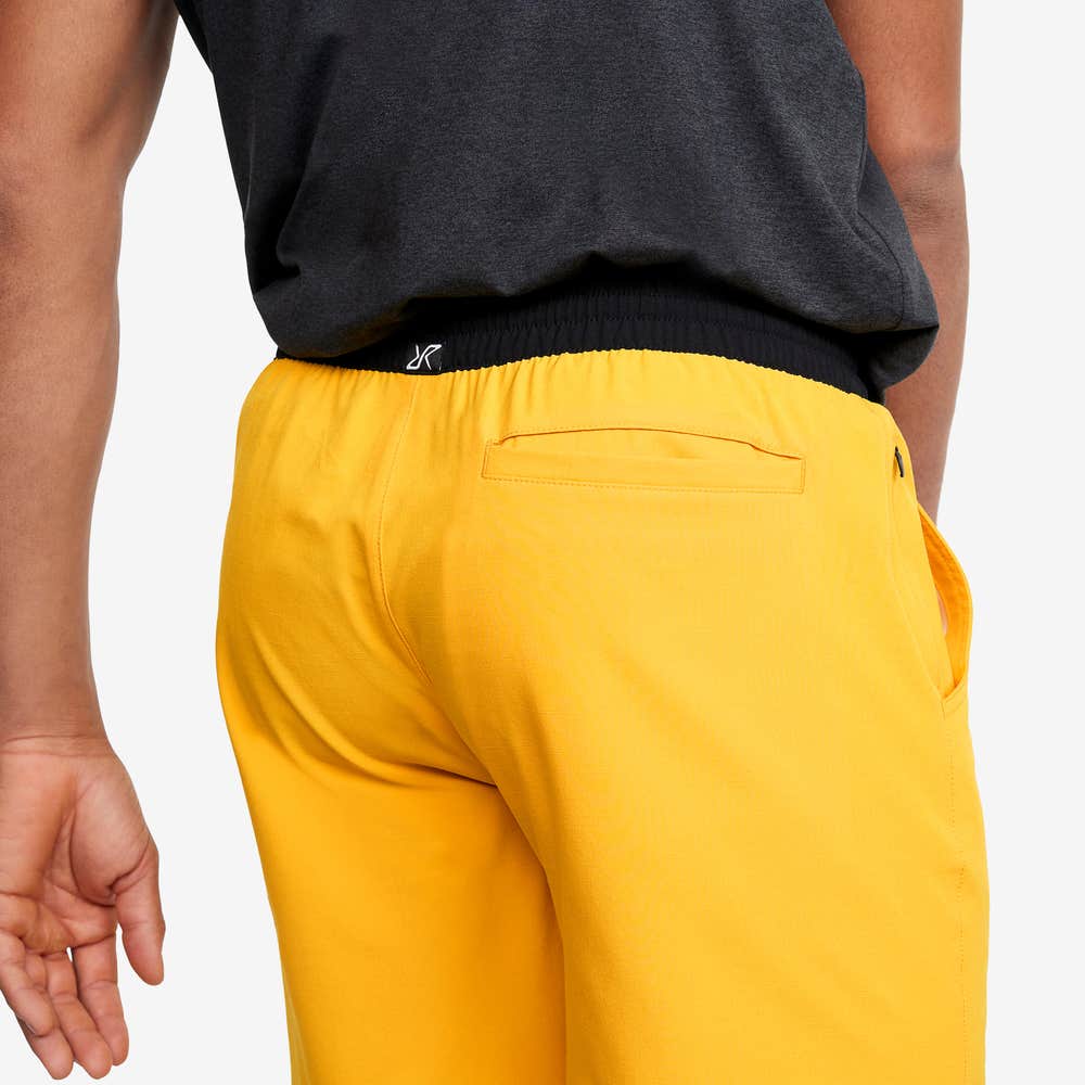 Hike & Surf Shorts