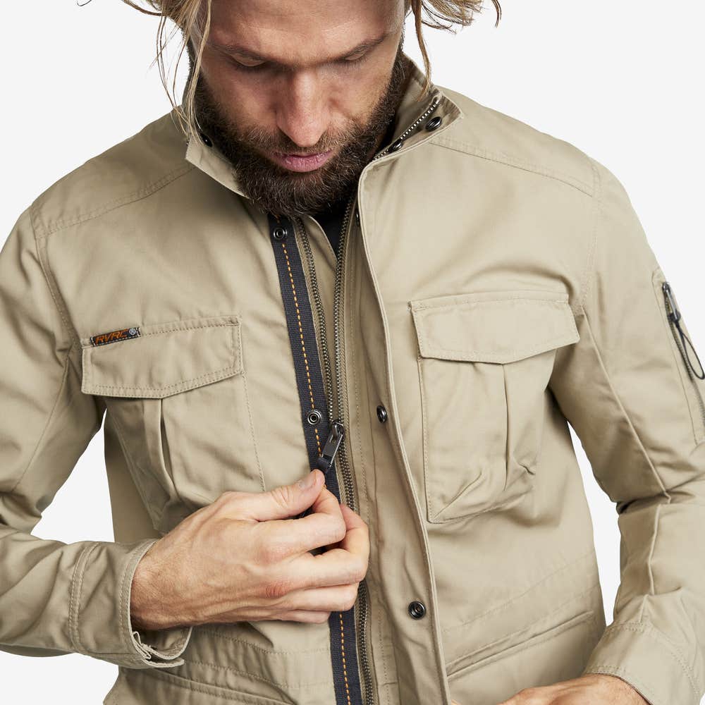 All-Day Jacket
