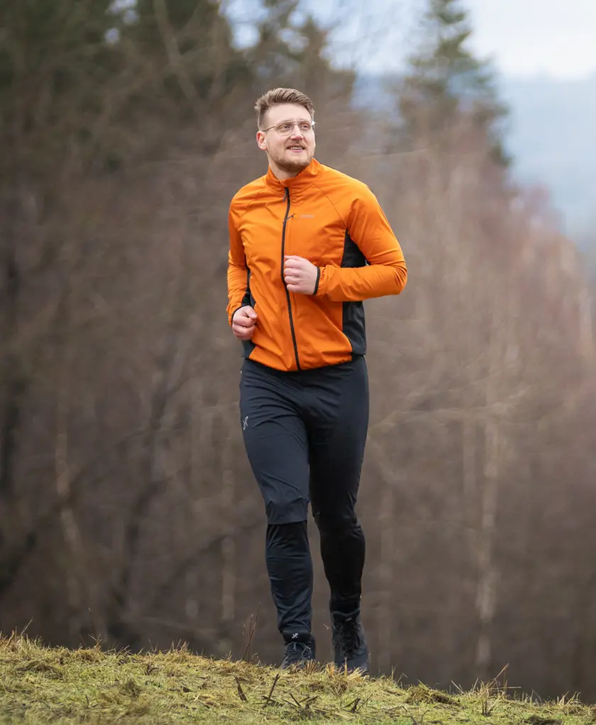 Pace Wind Jacket Men
