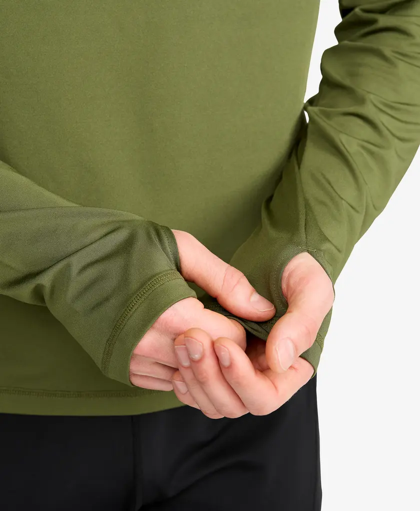 Arches Light Hoodie Men