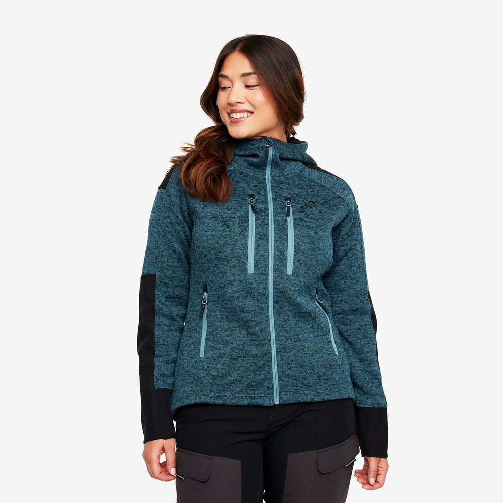 Tornado Hoodie