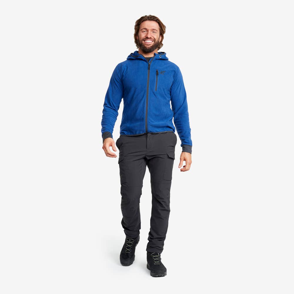 Trekker Hoodie
