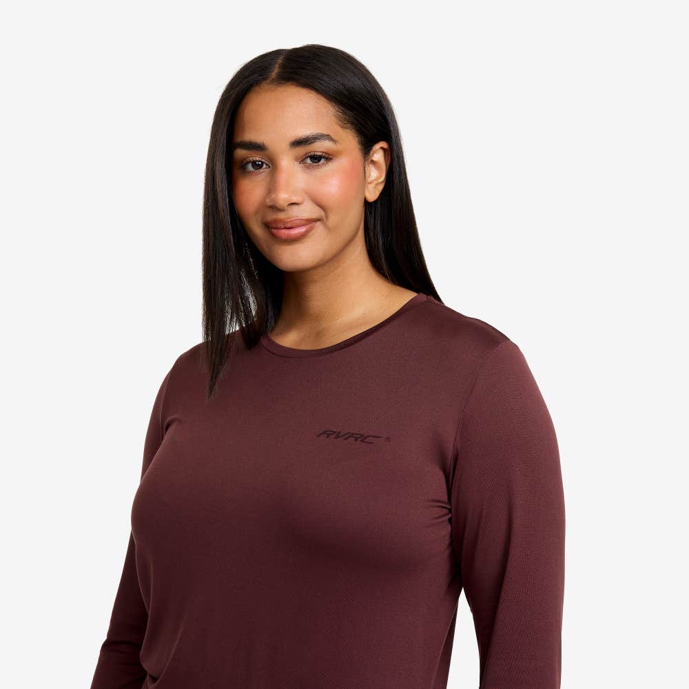 Vagabond Long Sleeve Tee