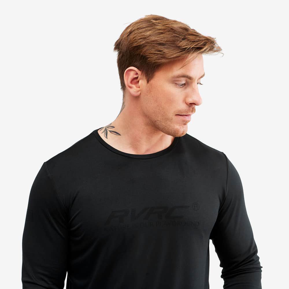 Vagabond Long Sleeve Tee