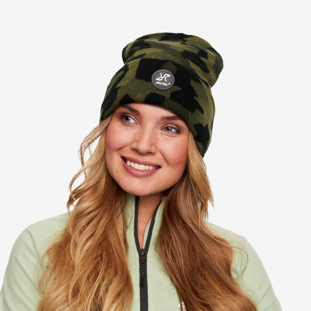 Knitted Beanie