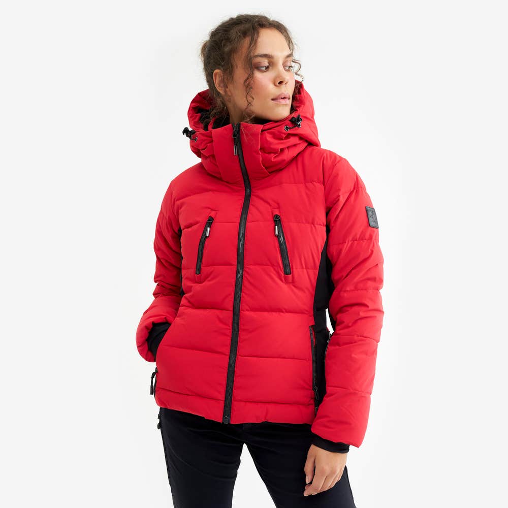 Igloo Jacket