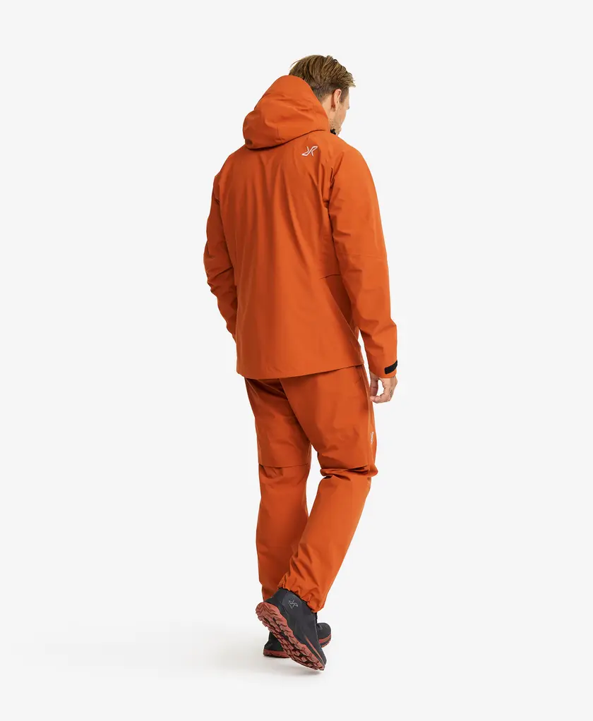 Cloud 3L Shell Jacket Men
