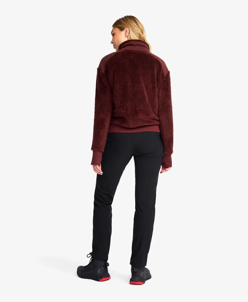 Soft Fleece Women