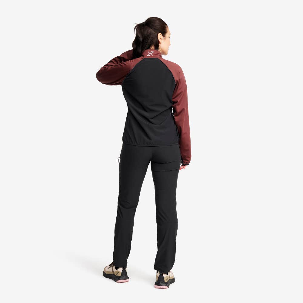 Pace Wind Jacket