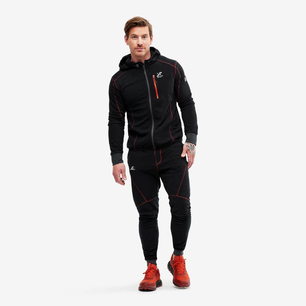 Trekker Hoodie