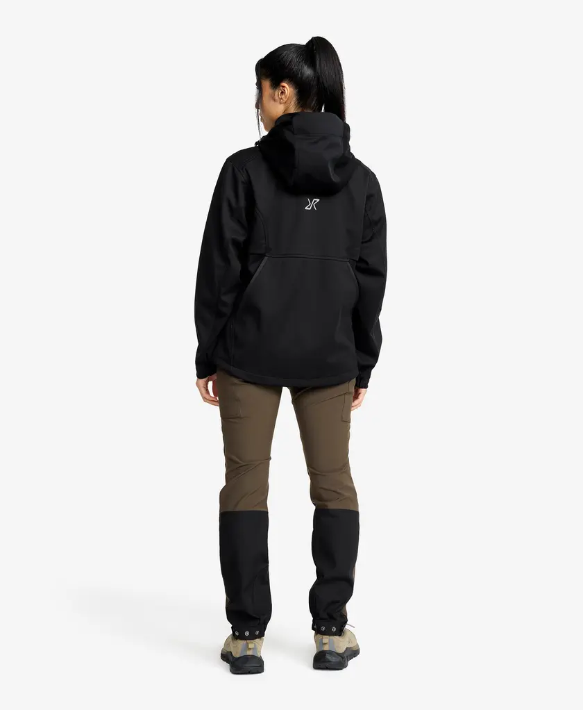 Responder Softshell Jacket Women