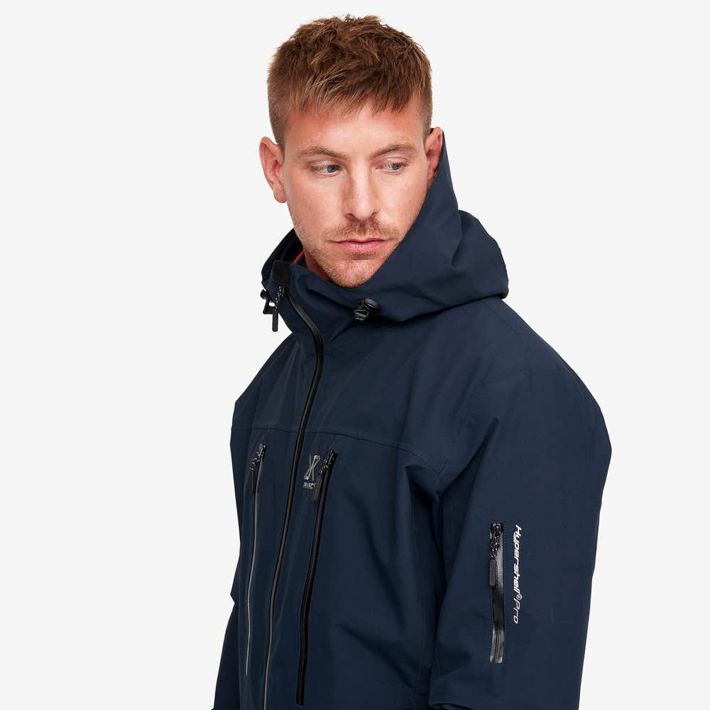 Whisper Jacket