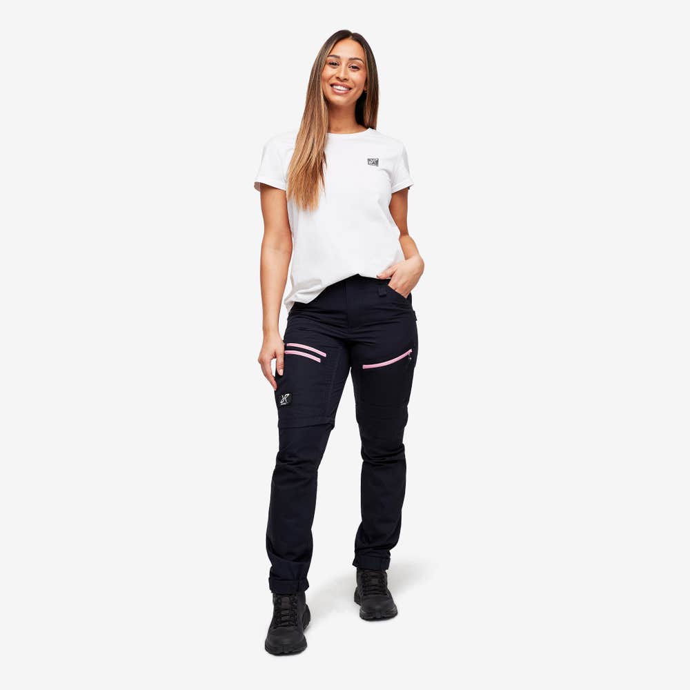 RVRC GP Pro Zip-off Trousers