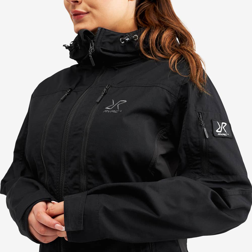 Wander Pro Jacket