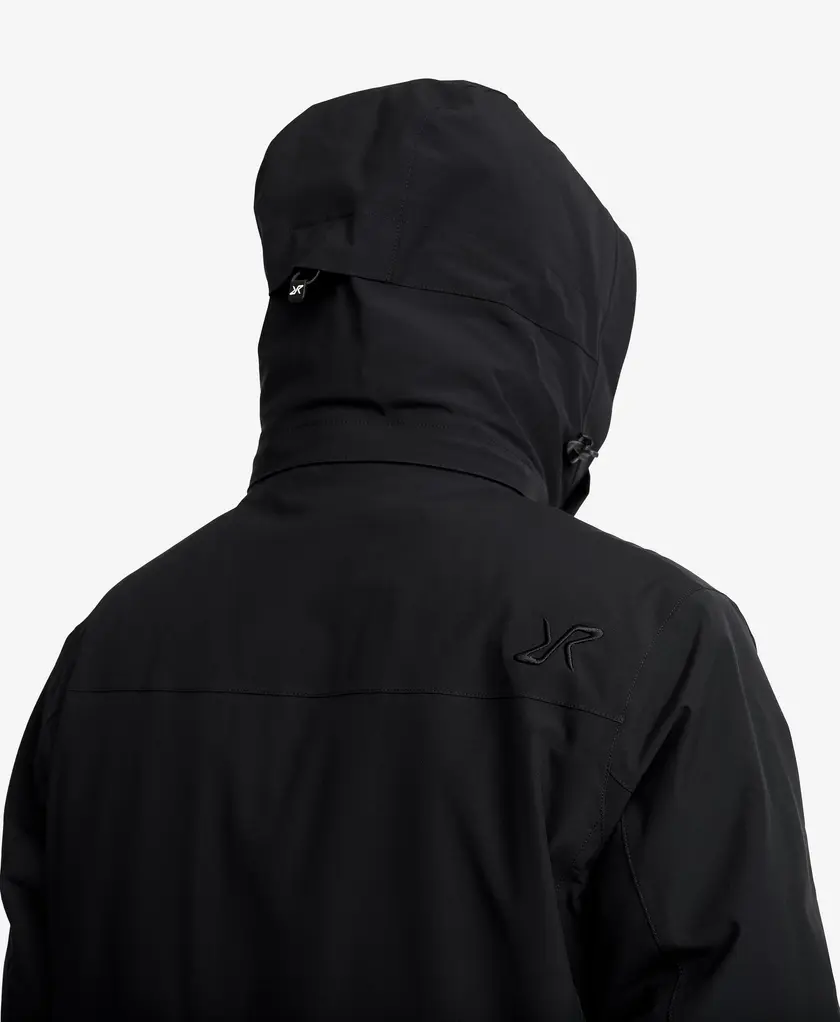 Rhyme 2L Insulated Parka Men