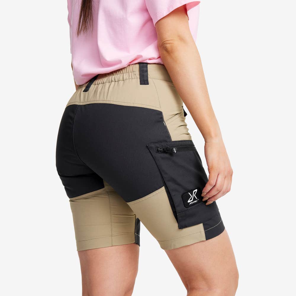 RVRC GP Shorts