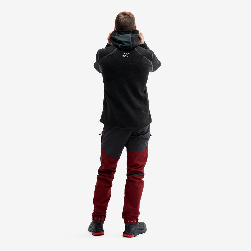 Fusion Hoodie
