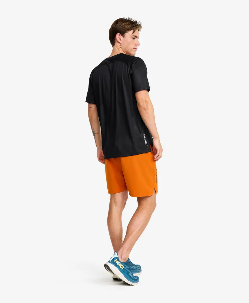 Intensity Light Crew Neck T-shirt Men
