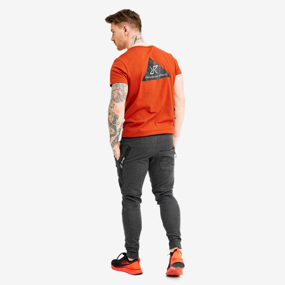 Street Jogger