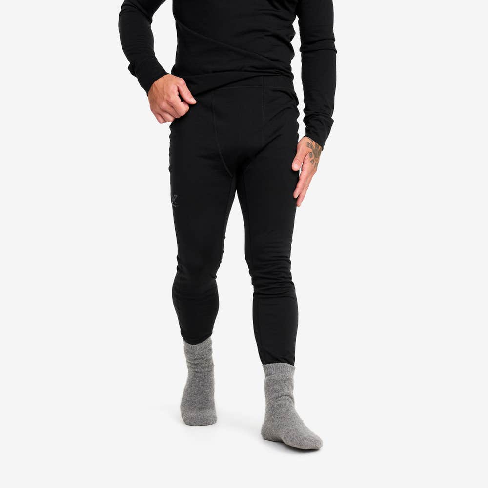 Mount Merino Trousers