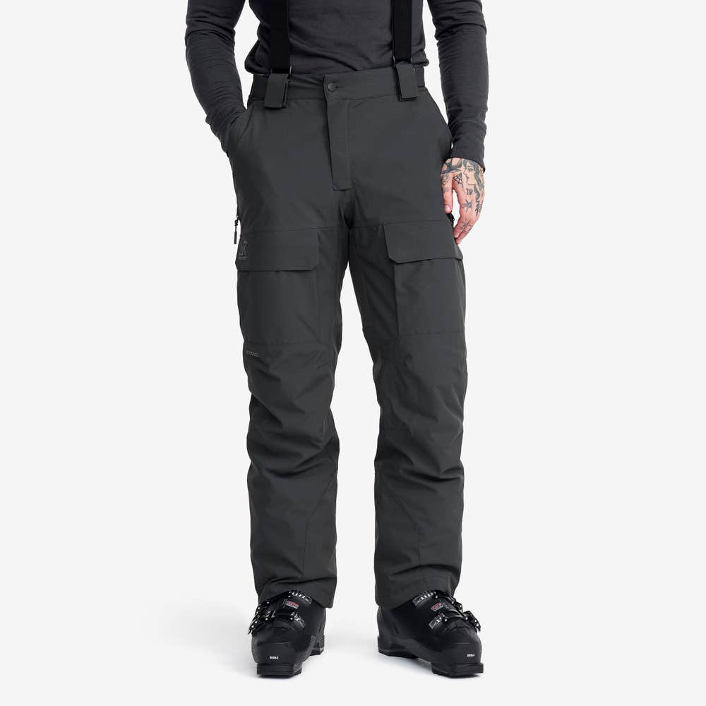 Halo 2L Insulated Ski Trousers