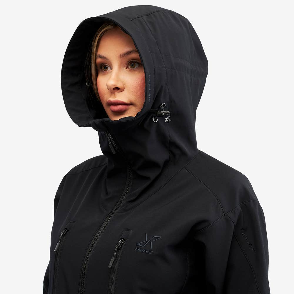 Trail Jacket