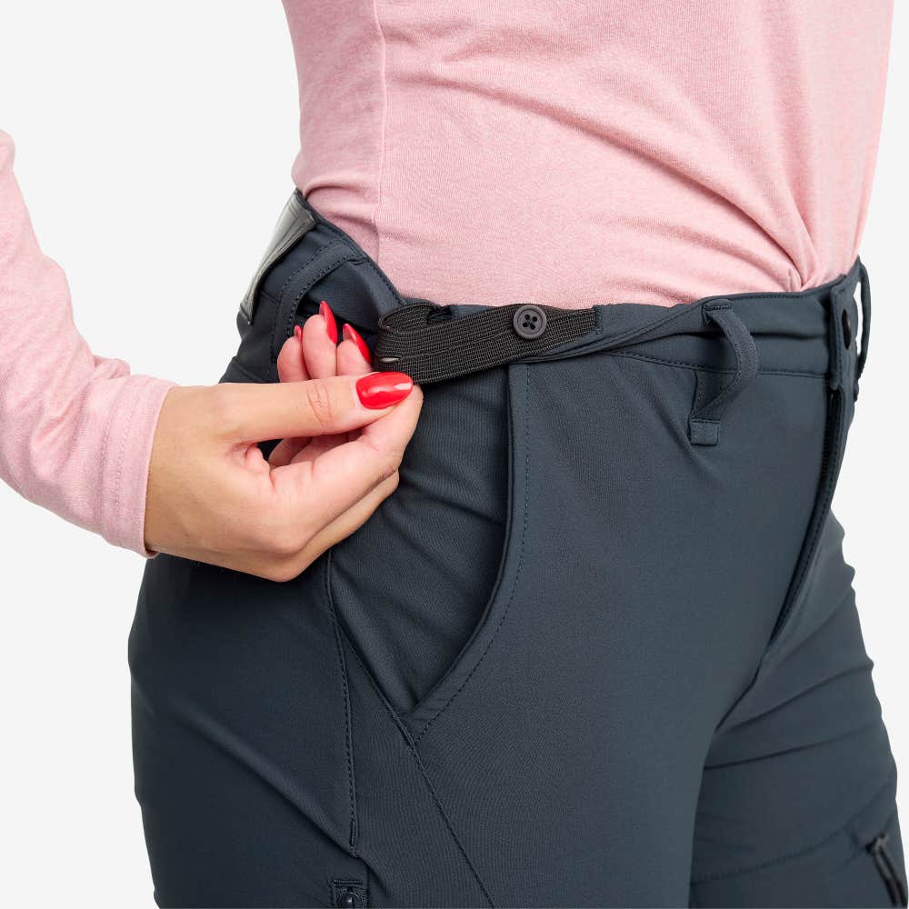 Prime Stretch Trousers