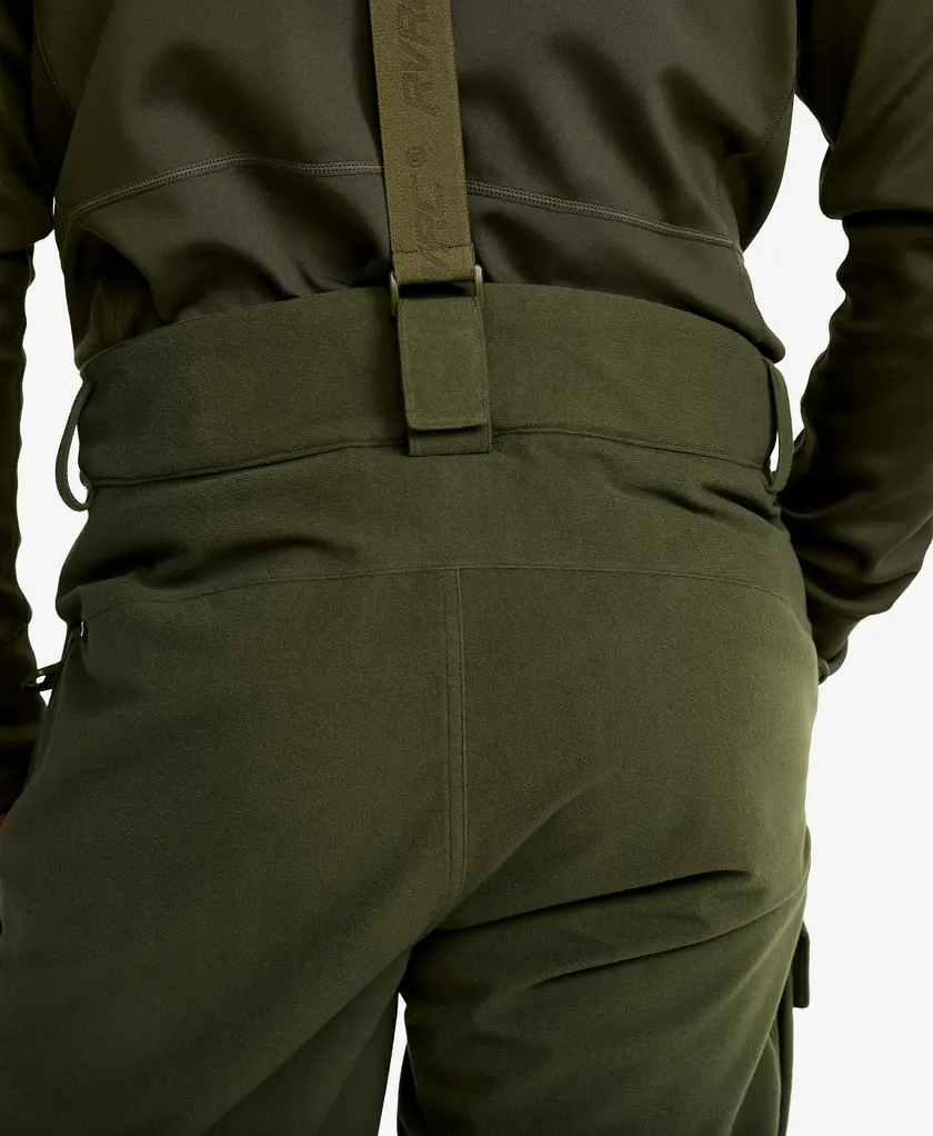 Trace Silent Pro 2L Trousers Men