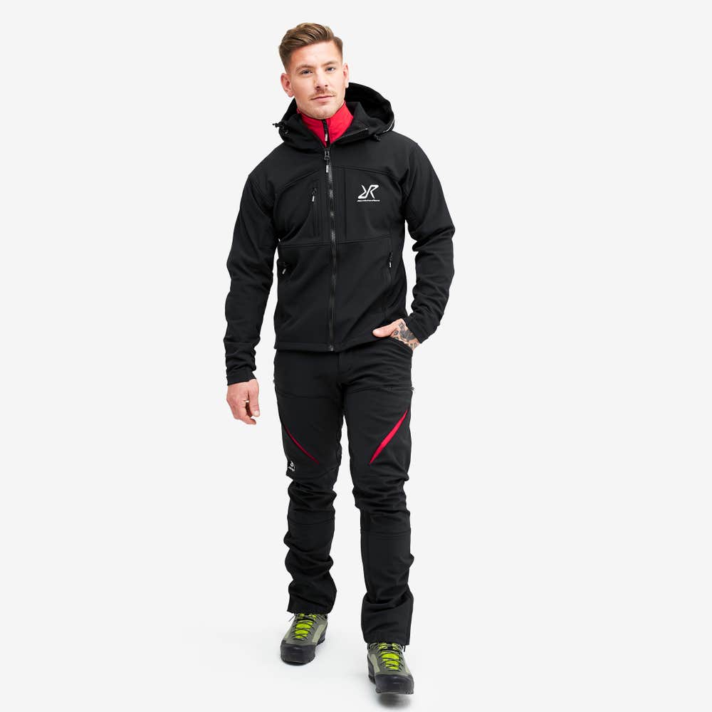 Hiball Jacket