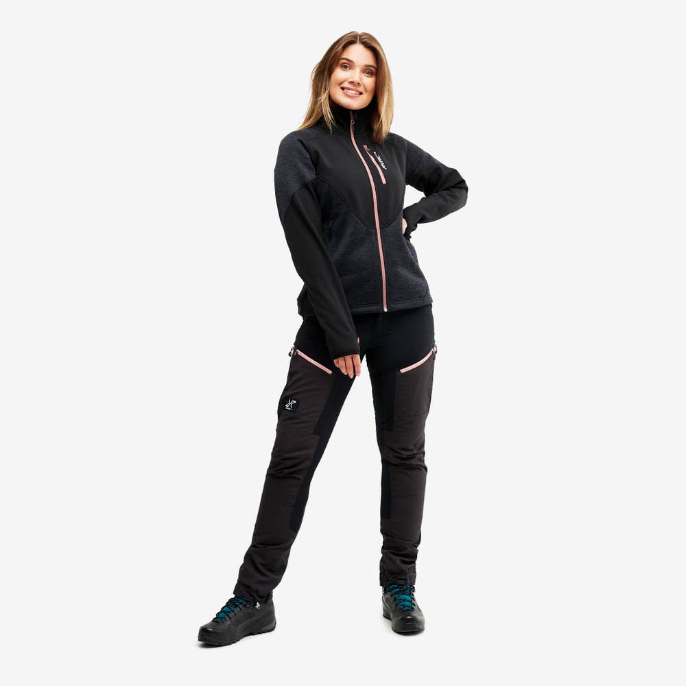 Tornado Fleece