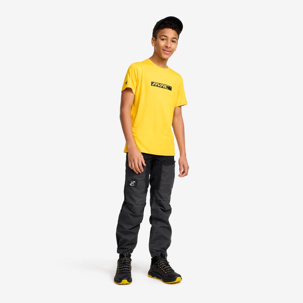 Backpacker Tee