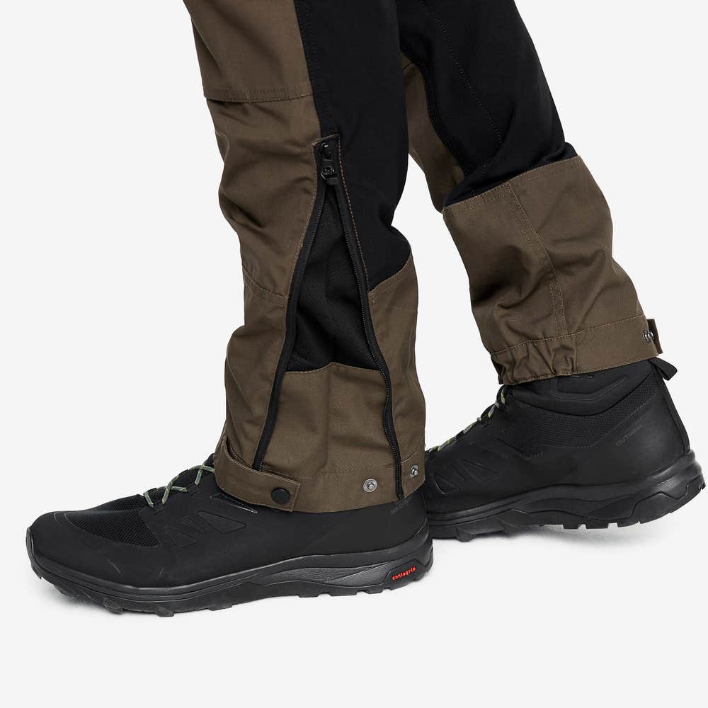 Wander Trousers