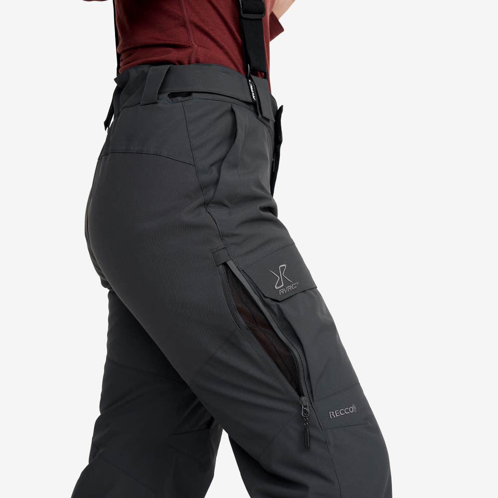 Halo 2L Insulated Ski Trousers