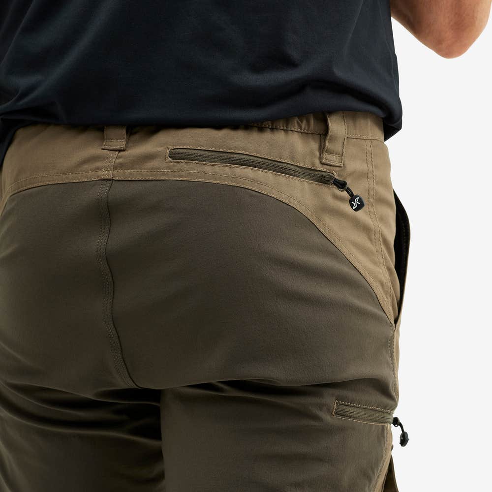Nordwand Trousers