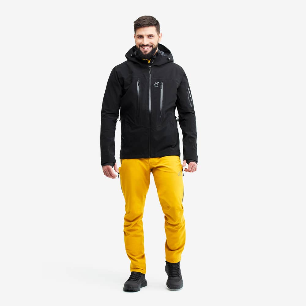 Whisper Trousers