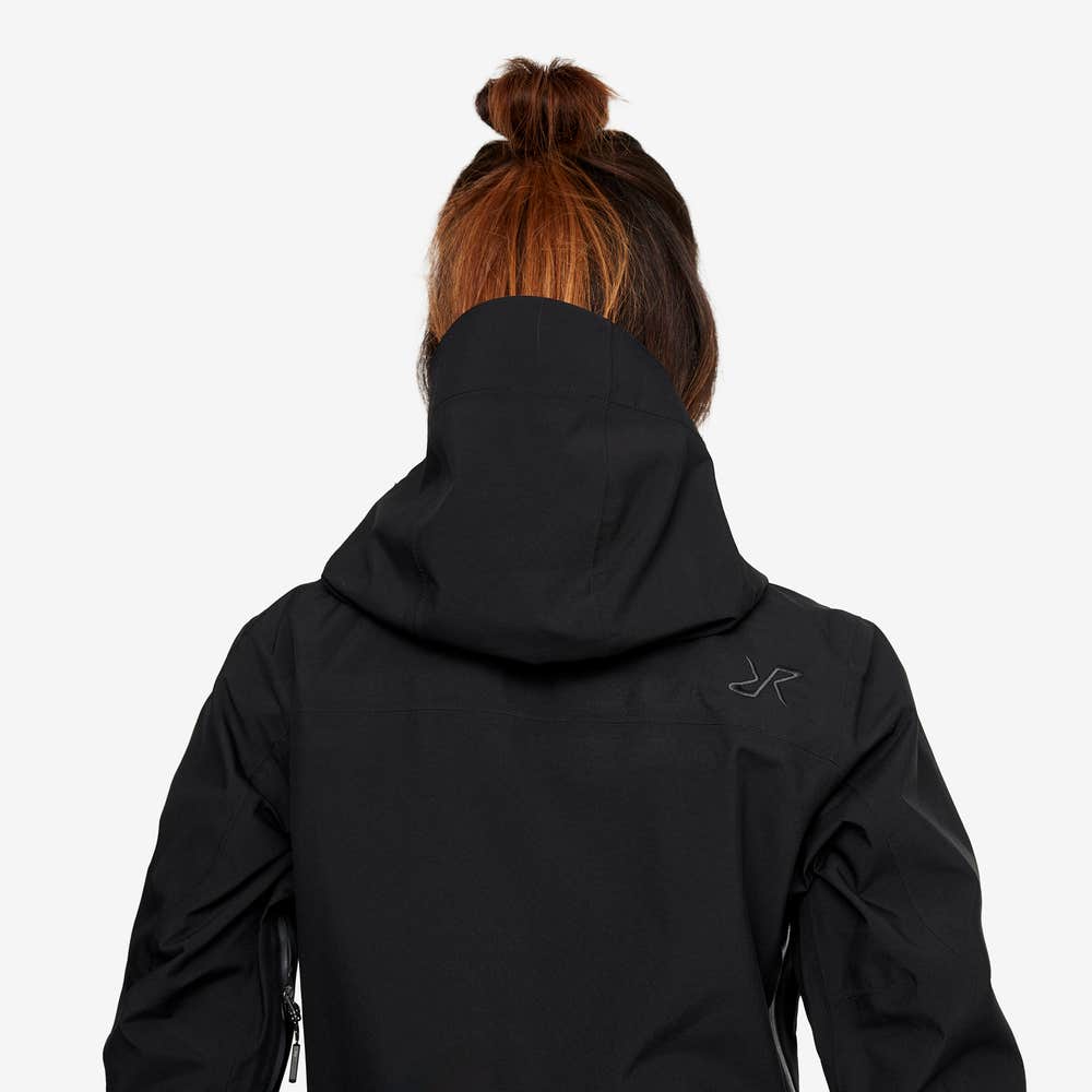 Silence Proshell Jacket