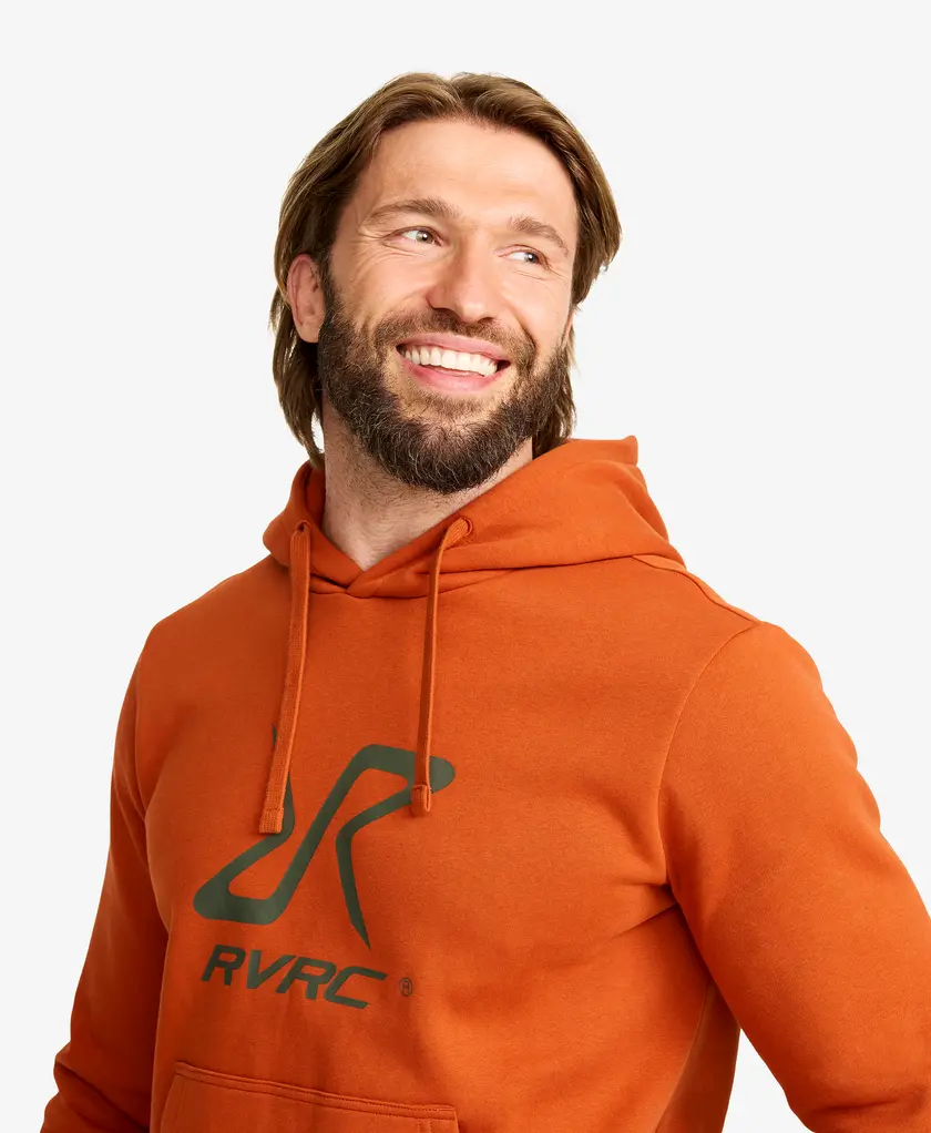 RVRC Hoodie Men
