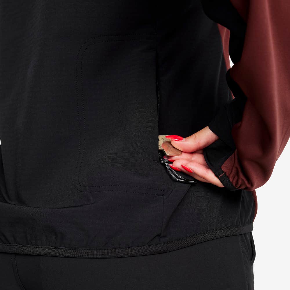 Pace Wind Jacket