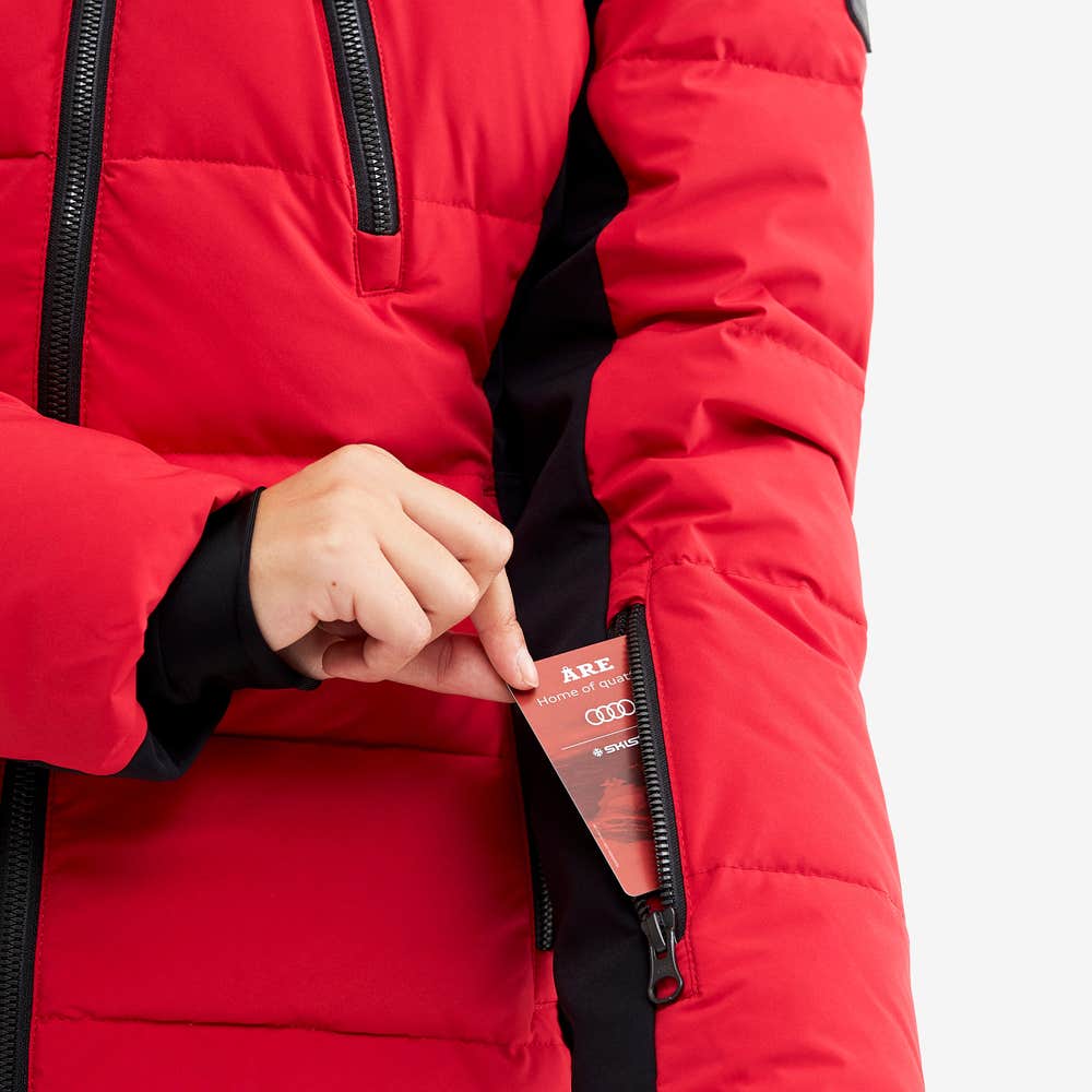 Igloo Jacket
