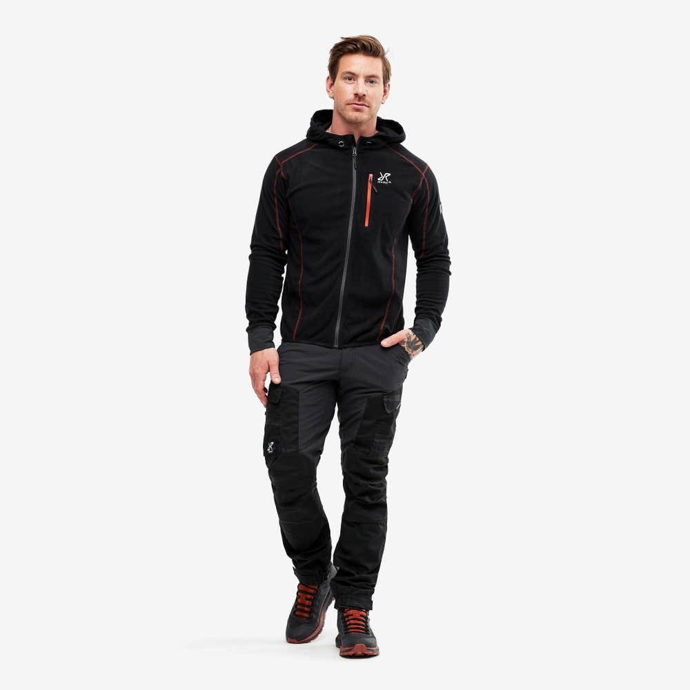 Trekker Hoodie