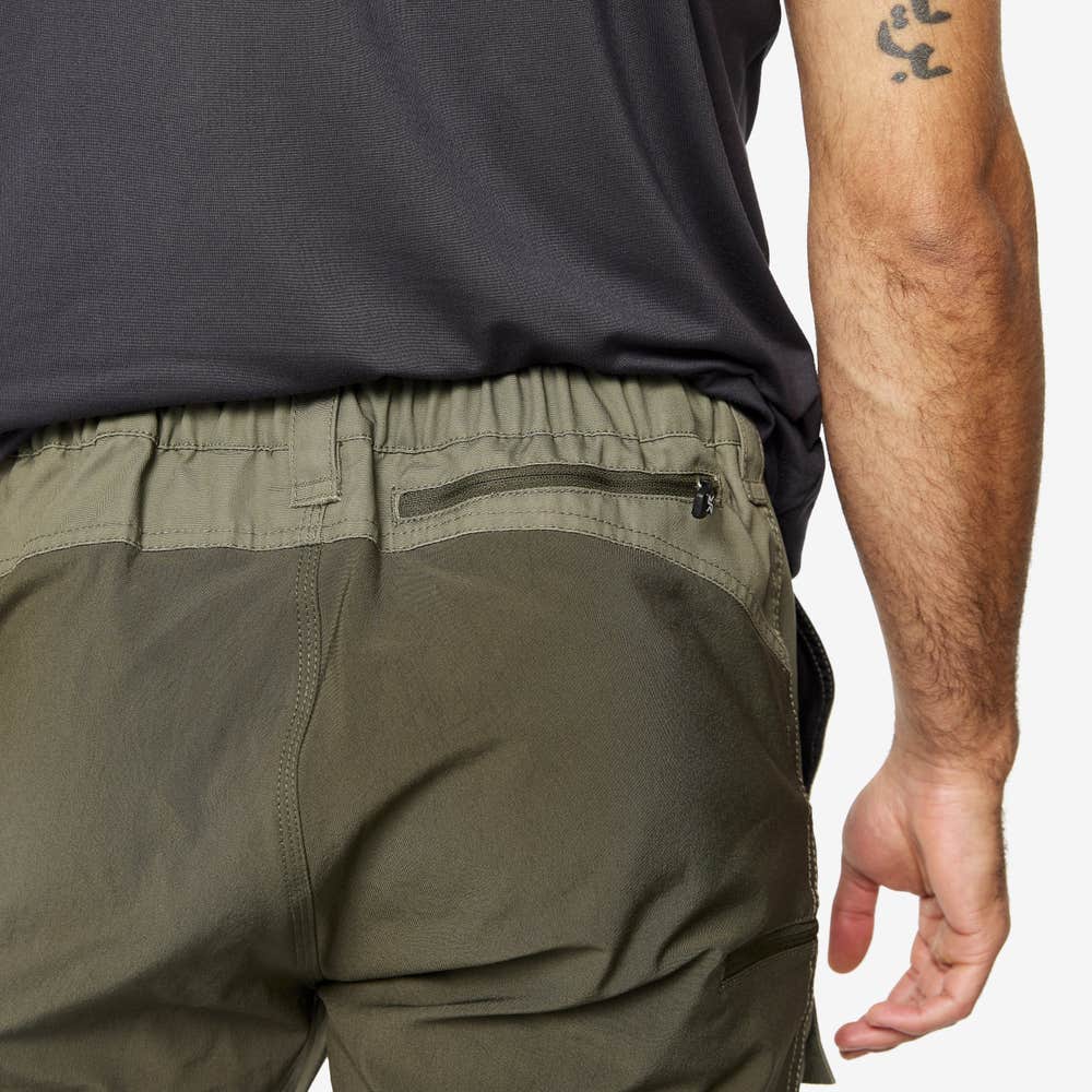 Nordwand Trousers