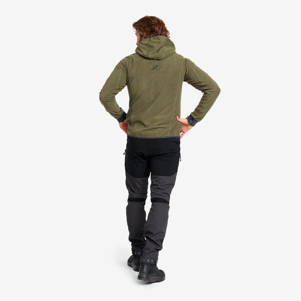Trekker Hoodie