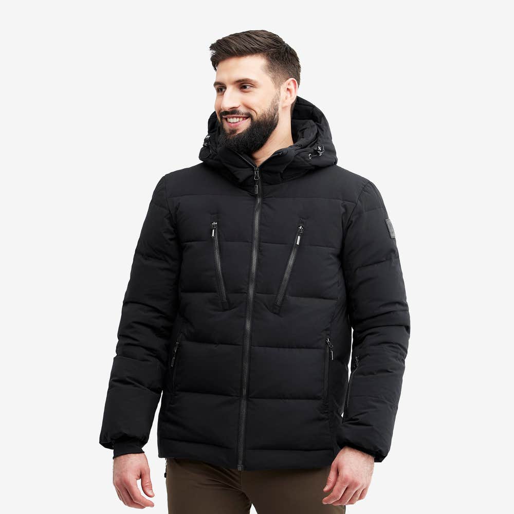Igloo Jacket
