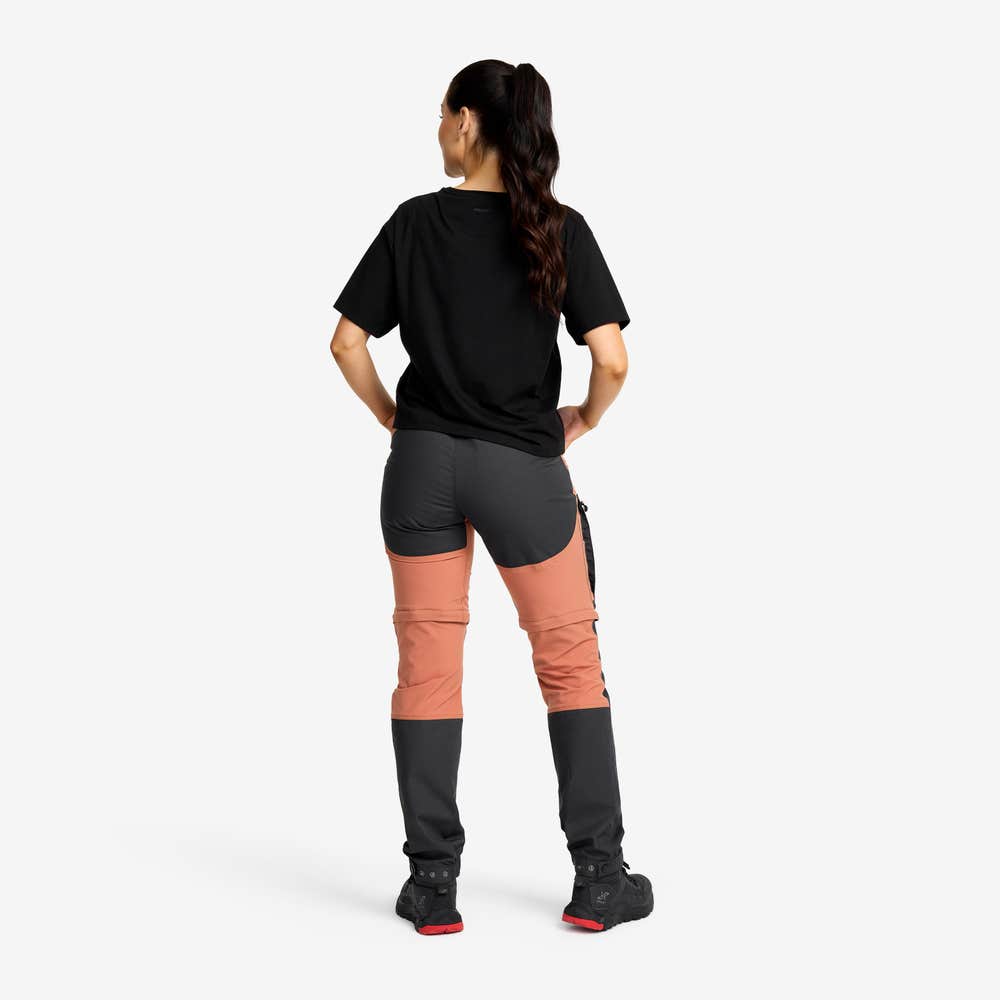 Camper Tee
